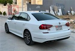 فولكسفاغن باسات